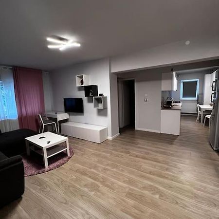 Hugo House Timisoara Apartment Exterior foto