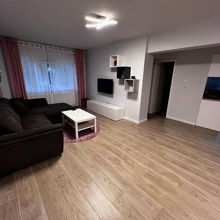 Hugo House Timisoara Apartment Exterior foto