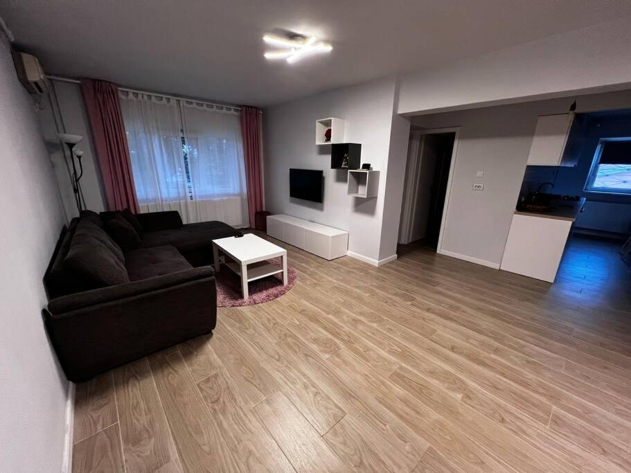 Hugo House Timisoara Apartment Exterior foto
